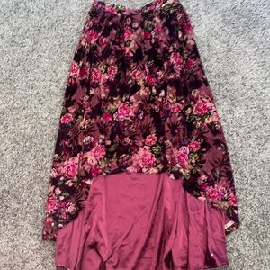 Mia Joy Skirt